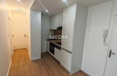 vente appartement 194 036 € à proximité de Colombier-Saugnieu (69124)