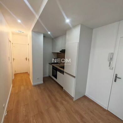 Appartement 3 pièces 194036 €