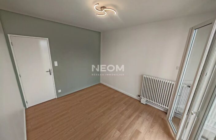 VENEZ DECOUVRIR CE SUPER T3 RENOVÉ À NEUF ! — photo 2