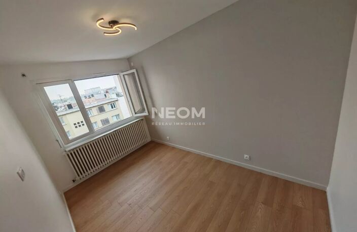 VENEZ DECOUVRIR CE SUPER T3 RENOVÉ À NEUF ! — photo 4
