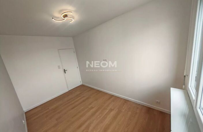 VENEZ DECOUVRIR CE SUPER T3 RENOVÉ À NEUF ! — photo 5