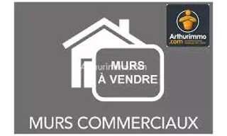 Immeuble  200 m² à vendre à Narbonne (11100)