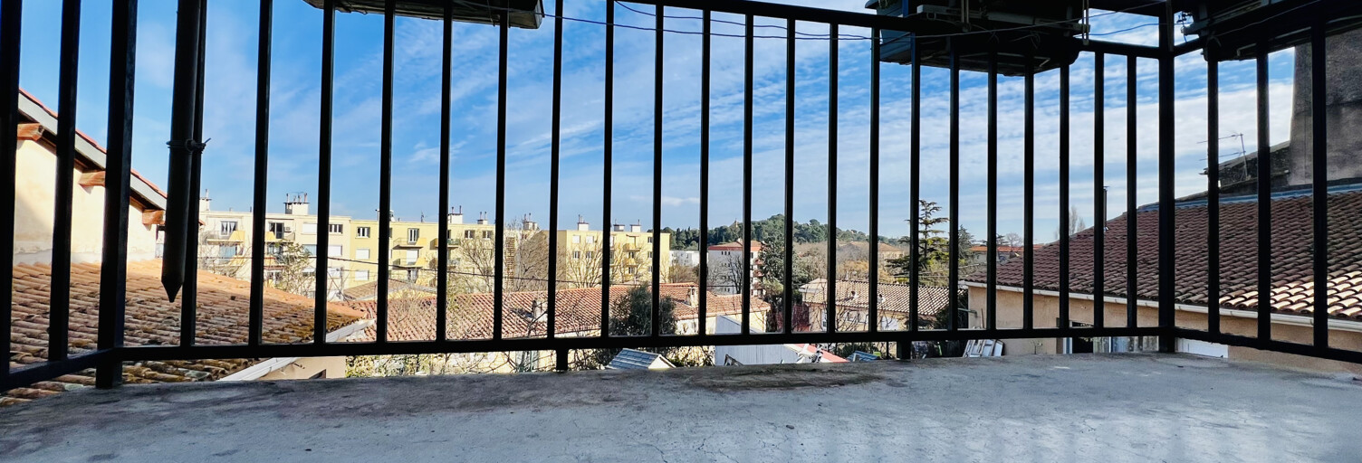 Maison 6 Pièces 115 m² à vendre à Clermont-l'Hérault (34800)