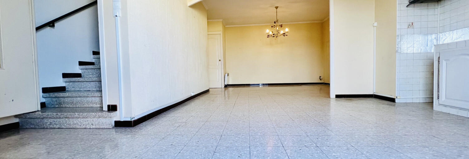 Maison 6 Pièces 115 m² à vendre à Clermont-l'Hérault (34800)