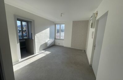 appartement 2 pièces 36 m2 à louer à Épinal (88000)