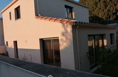 vente maison 375 000 € à proximité de Usclas-d'Hérault (34230)