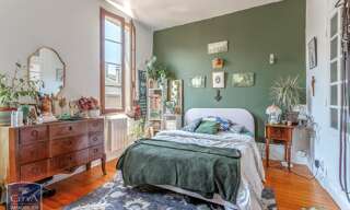 Appartement 1 Pièce 34 m² à vendre à Chambéry (73000)