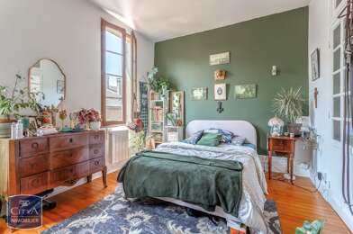 Appartement 1 pièces 100000 €