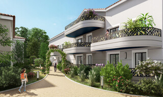 Appartement 4 Pièces 88 m² à vendre à L'Union (31240)