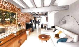 Maison 4 Pièces 100 m² à vendre à Muret (31600)