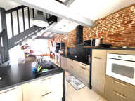 Coup de coeur  pour cette maison T4 de 100 m2 au calme avec — photo 3