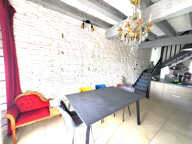 Coup de coeur  pour cette maison T4 de 100 m2 au calme avec — photo 4