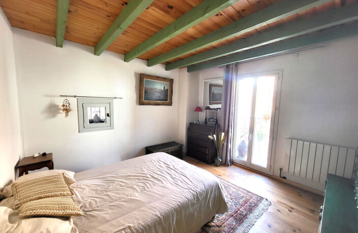 Coup de coeur  pour cette maison T4 de 100 m2 au calme avec — photo 5