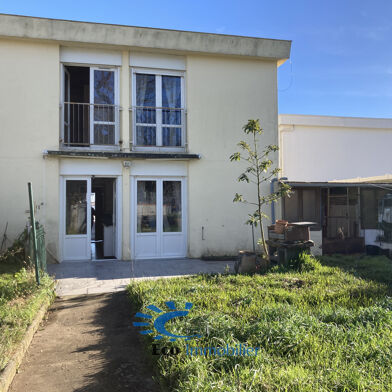 Maison 5 pièces 95 m²