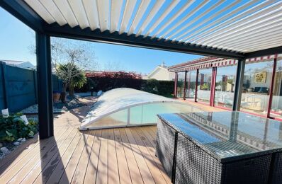 maison 5 pièces 125 m2 à vendre à Gujan-Mestras (33470)