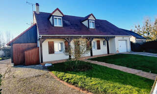 Maison 5 Pièces 117 m² à vendre à Brou (28160)