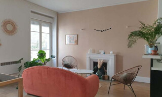 Appartement 2 Pièces 51 m² à louer à Annonay (07100)