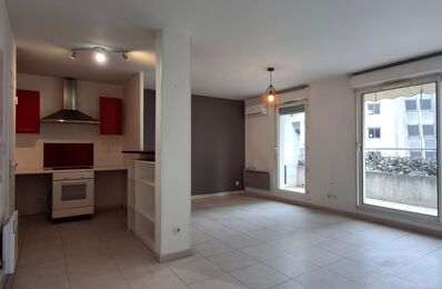 location appartement 918 € CC /mois à proximité de Les Pennes-Mirabeau (13170)