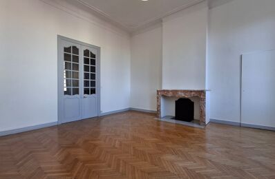 location appartement 2 568 € CC /mois à proximité de Marseille 14 (13014)