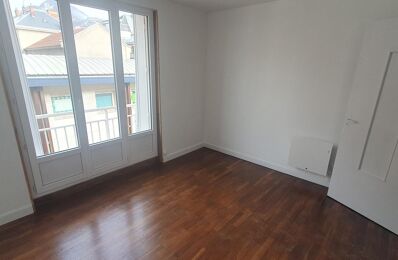 appartement 1 pièces 25 m2 à louer à Grenoble (38000)