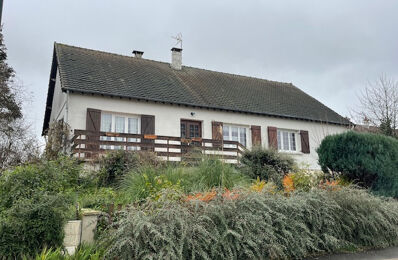 vente maison 243 000 € à proximité de La Chapelle-Moutils (77320)