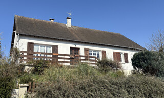 Maison 5 Pièces 143 m² à vendre à Saint-Martin-des-Champs (77320)