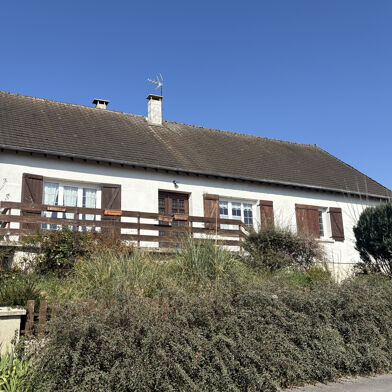 Maison 5 pièces 230000 €