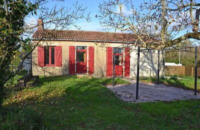 vente maison 224 000 € à proximité de Clisson (44190)