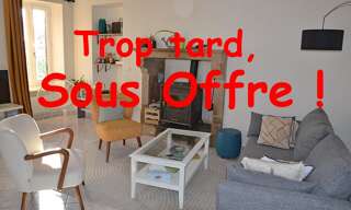 Maison 2 Pièces 80 m² à vendre à Mouzillon (44330)