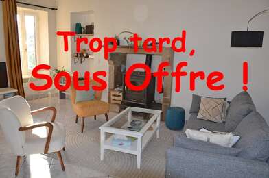 Maison 2 pièces 197600 €