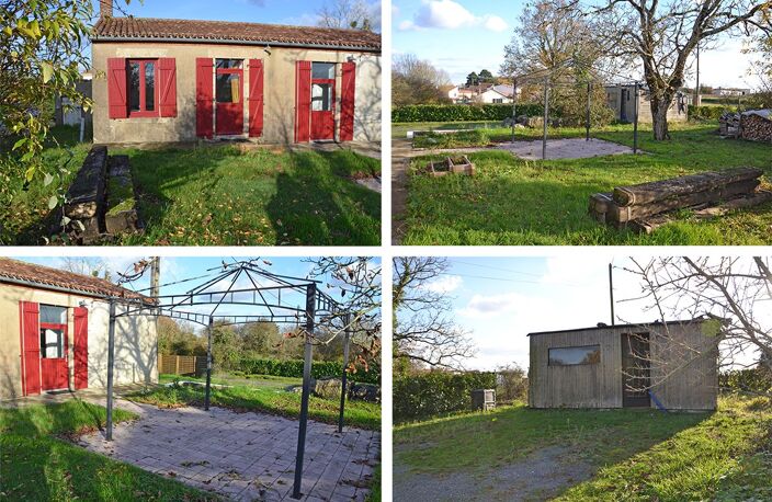 Maison — photo 2