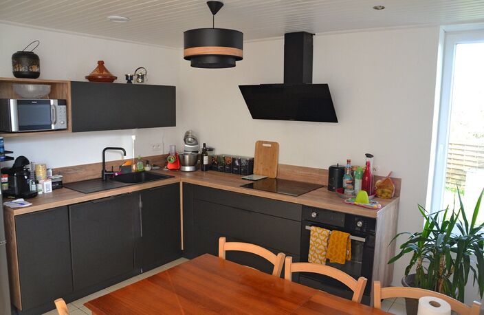 Maison — photo 3