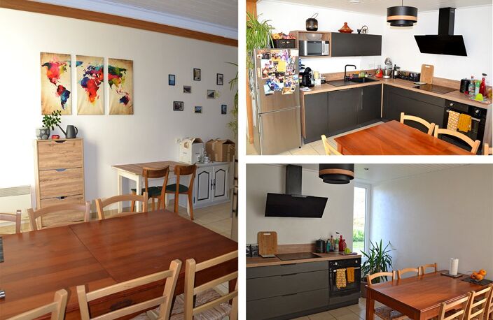 Maison — photo 5