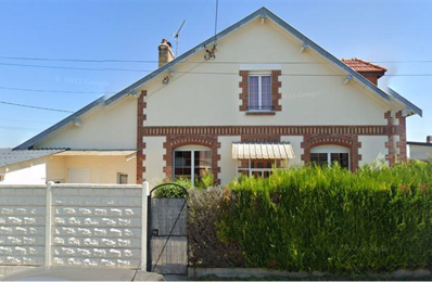 vente maison 204 000 € à proximité de Juniville (08310)