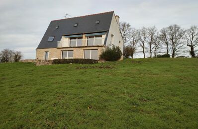 maison 6 pièces 237 m2 à vendre à Jugon-les-Lacs (22270)