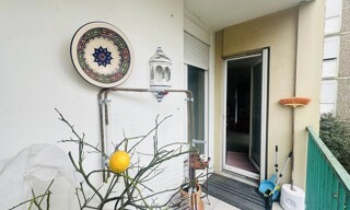 Appartement 4 Pièces 76 m² à vendre à Pessac (33600)