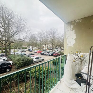 Appartement 4 pièces 210000 €