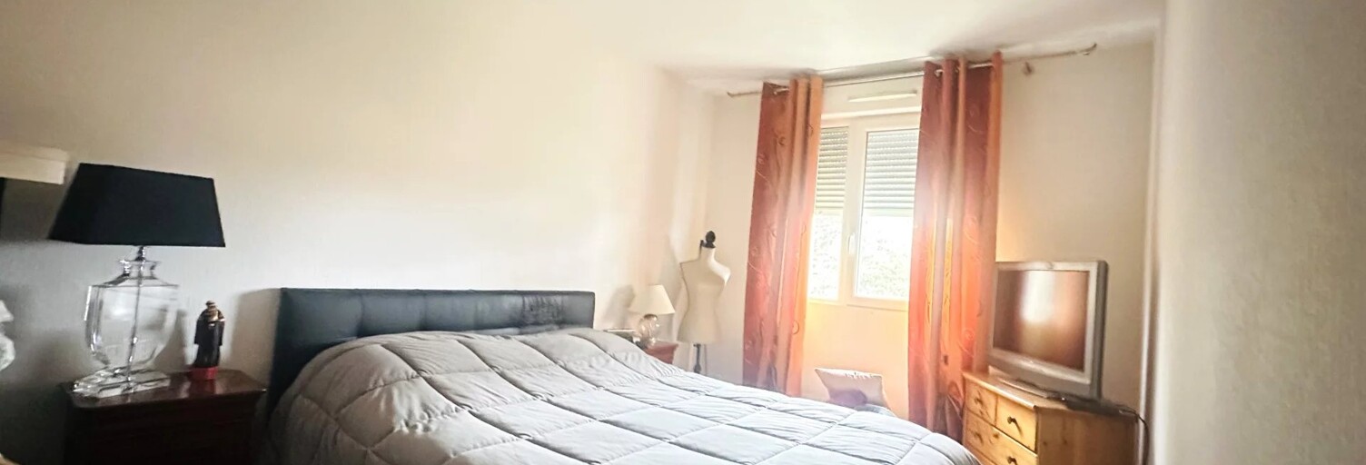 Appartement 4 Pièces 76 m² à vendre à Pessac (33600)