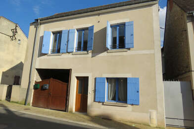 Maison 5 pièces 129000 €