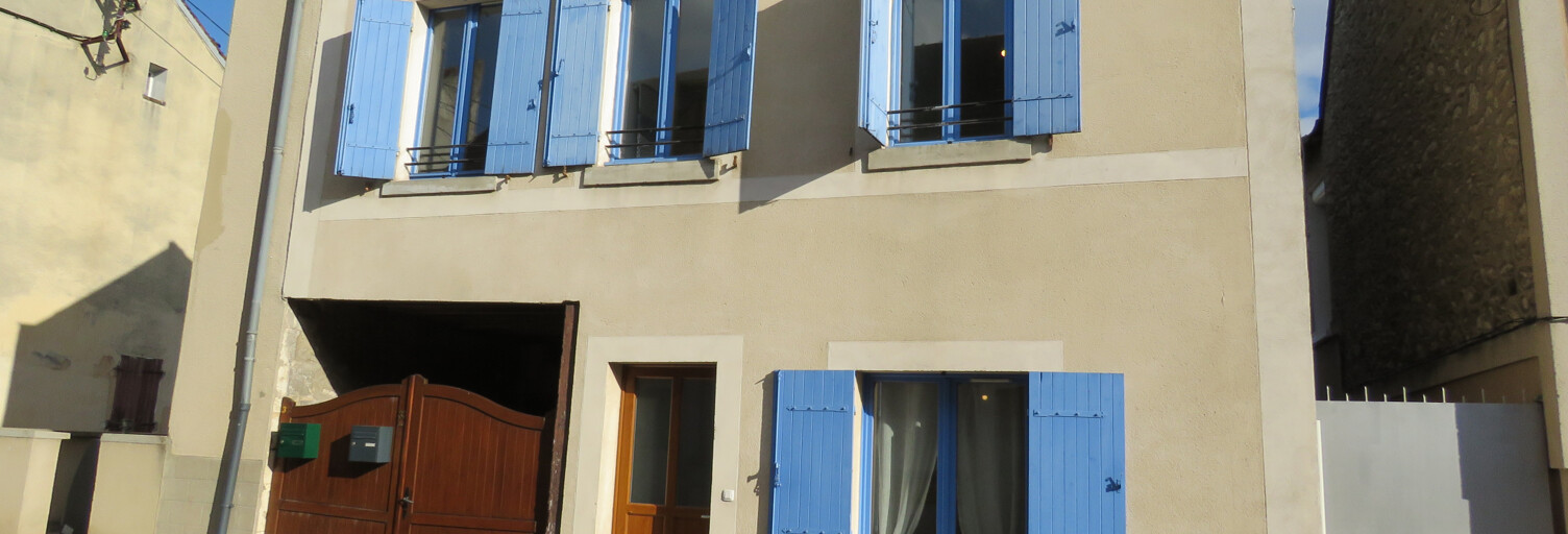 Maison 5 Pièces 92 m² à vendre à Montargis (45200)