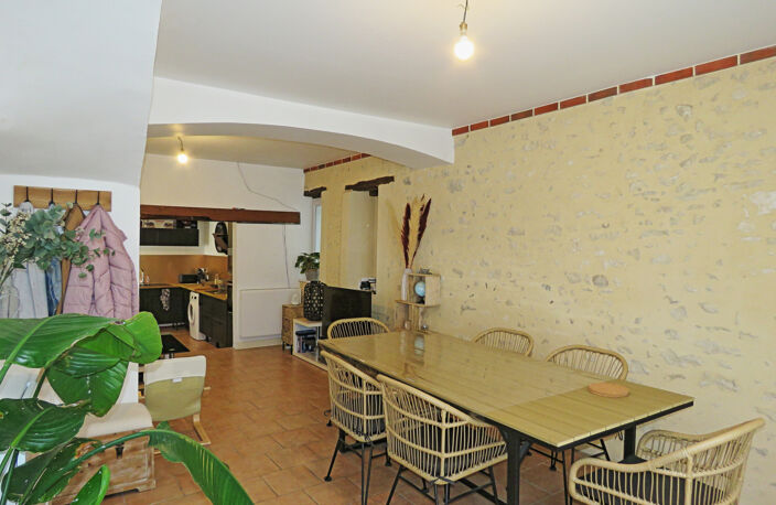 Charmante Maison de Ville au Coeur de Montargis — photo 4