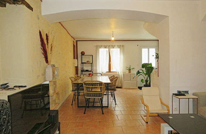 Charmante Maison de Ville au Coeur de Montargis — photo 5