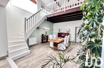 maison 5 pièces 193 m2 à vendre à Bègles (33130)