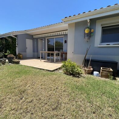 Maison 3 pièces 220000 €