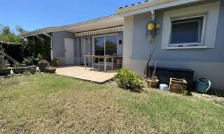 Maison 3 Pièces 92 m² à vendre à Soulac-sur-Mer (33780)