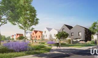 Maison 4 Pièces 79 m² à vendre à La Norville (91290)