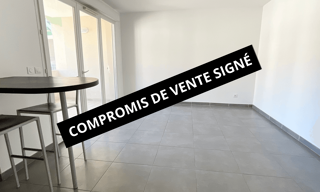 Appartement 2 Pièces 44 m² à vendre à Ollioules (83190)