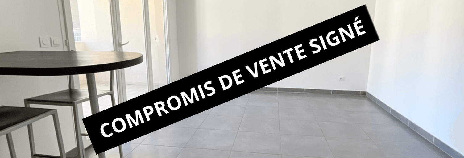 Appartement 2 Pièces 44 m² à vendre à Ollioules (83190)
