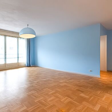 Appartement 4 pièces 93 m²