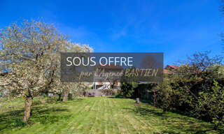 Maison 7 Pièces 224 m² à vendre à Vesancy (01170)